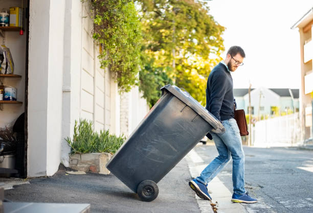 Trusted White Hall, WV Junk Removal Experts