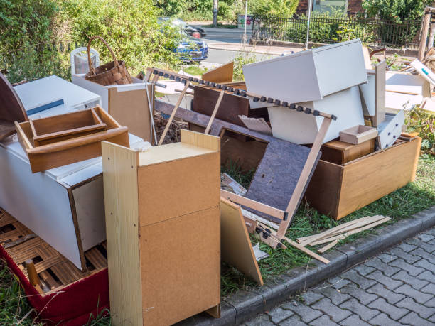 Best Residential Junk Removal  in White Hall, WV