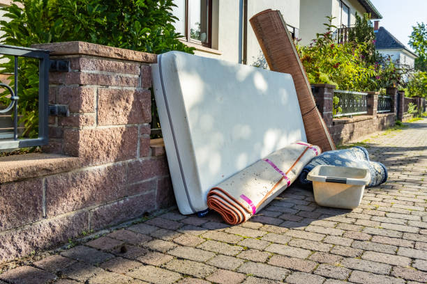 Best Mattress Removal Service  in White Hall, WV