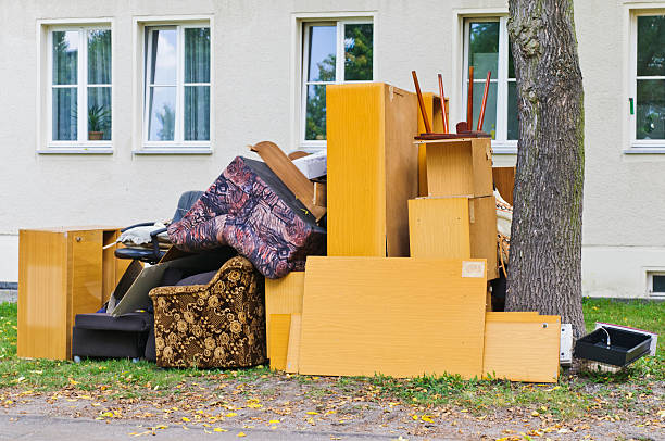Best Commercial Cleanout Services  in White Hall, WV