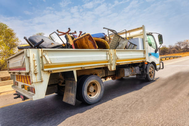 Commercial Cleanout Services in White Hall, WV