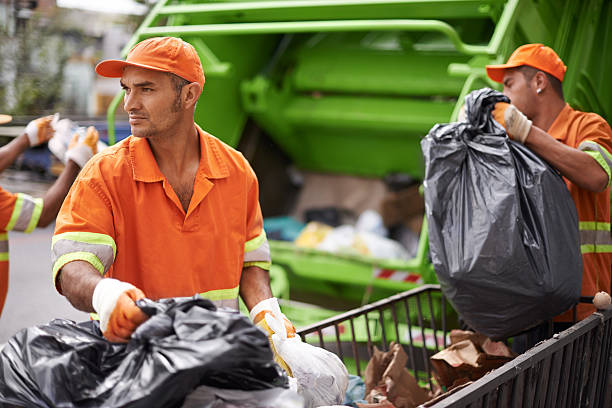 Best Garage Cleanout Services  in White Hall, WV