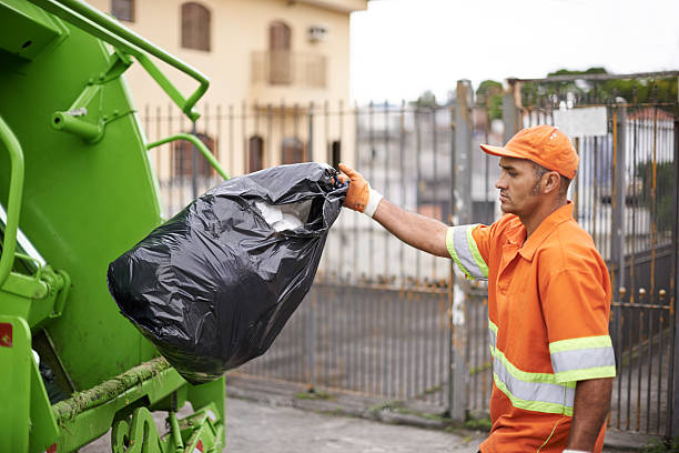 Best Commercial Junk Removal  in White Hall, WV