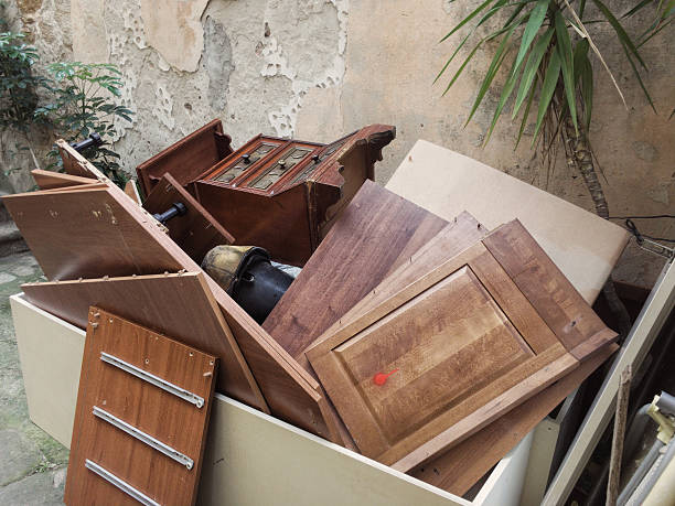 Best Commercial Cleanout Services  in White Hall, WV